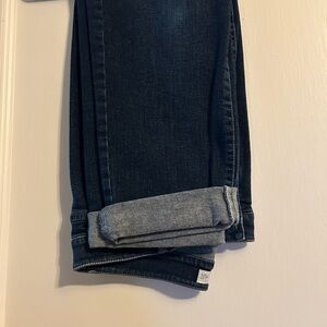 SLIM BOYFRIEND JEANS